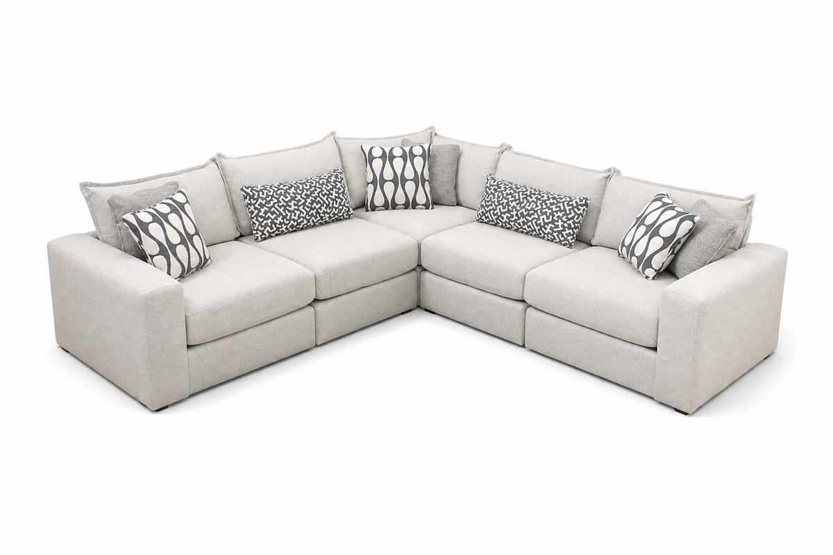 Willow Modular Sectional