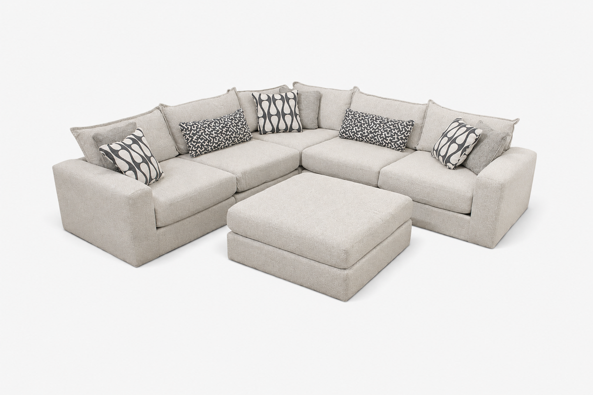 Willow Modular Sectional