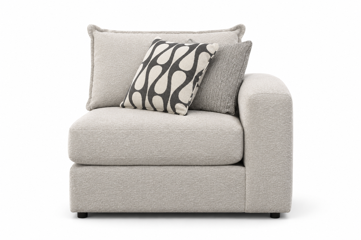 Willow: Build Your Sofa