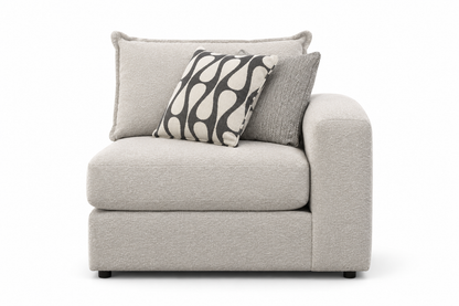 Willow: Build Your Sofa