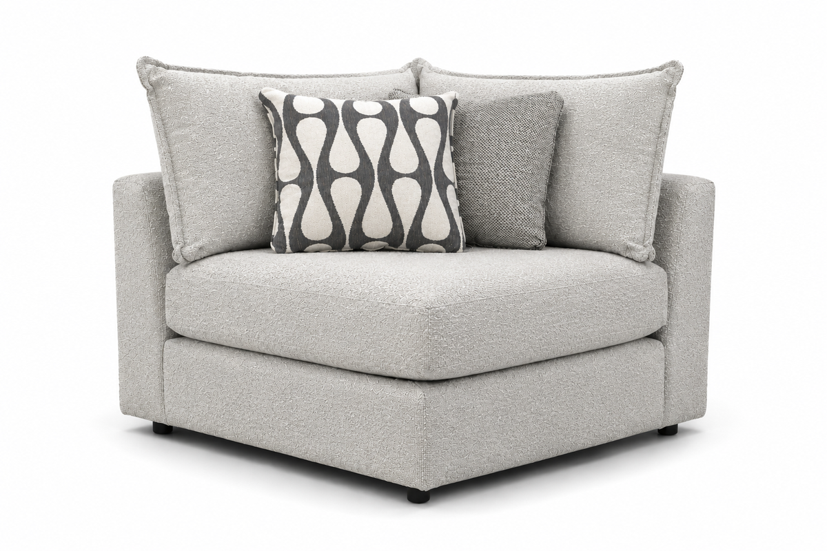 Willow: Build Your Sofa