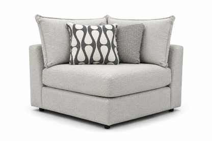 Willow: Build Your Sofa