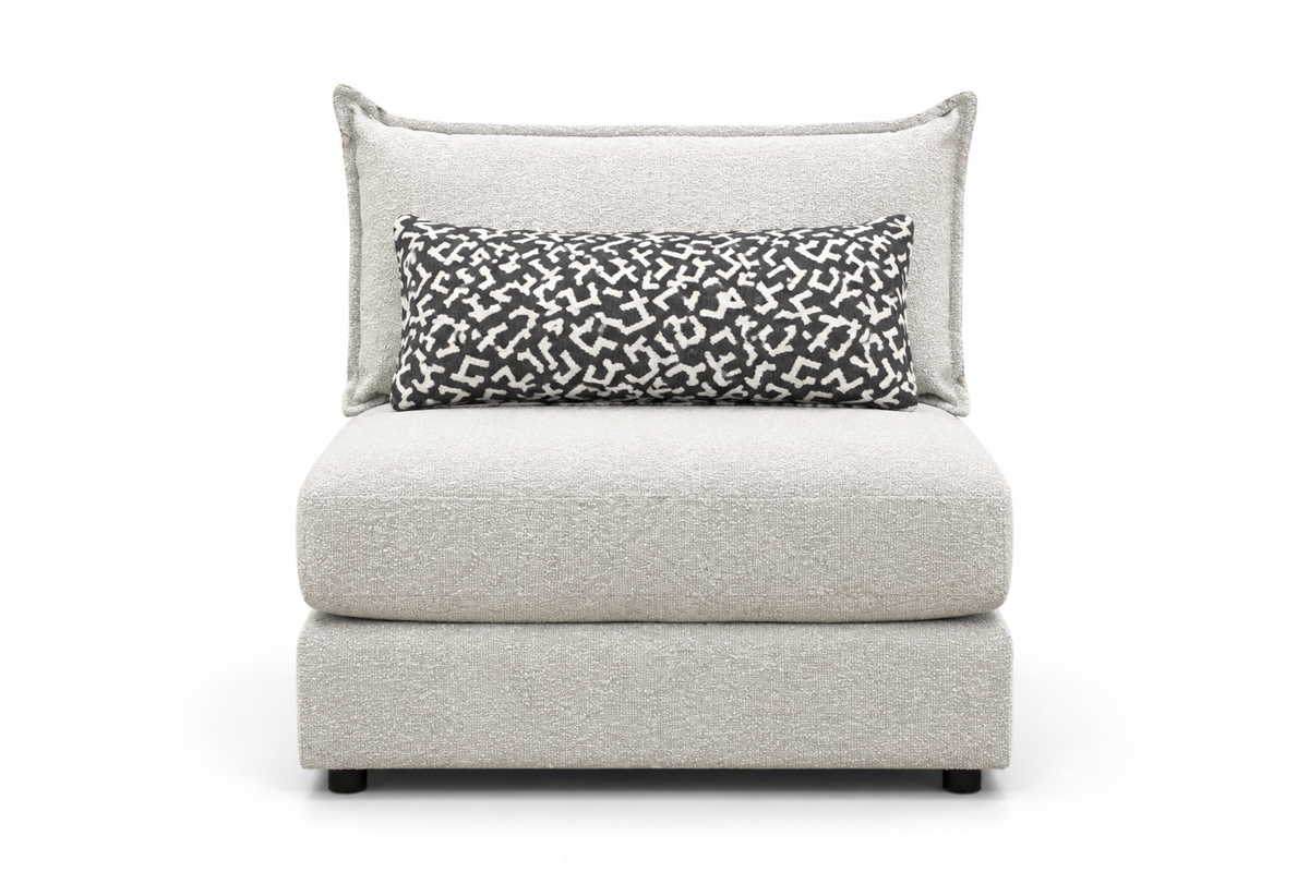 Willow: Build Your Sofa