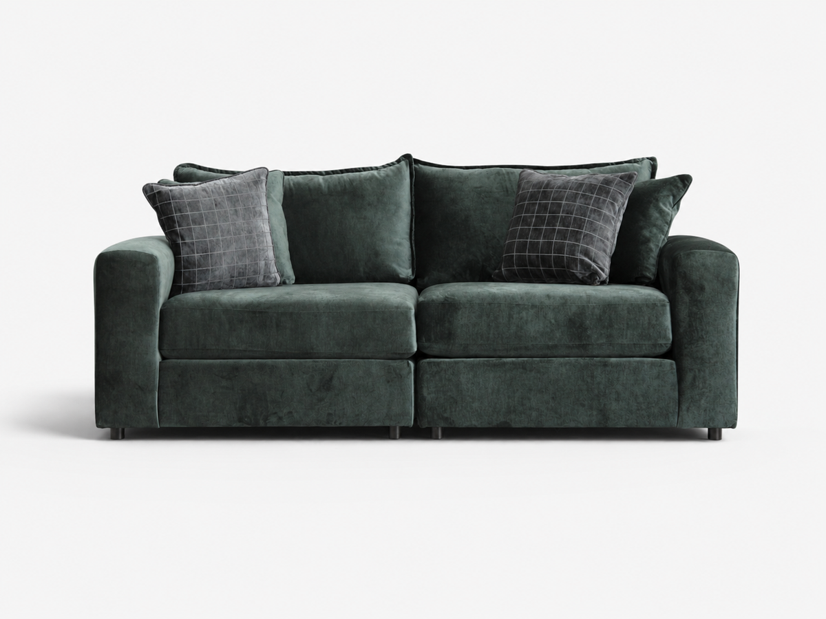 Willow Modular Sectional