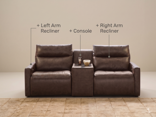 Beckham: Build Your Sofa