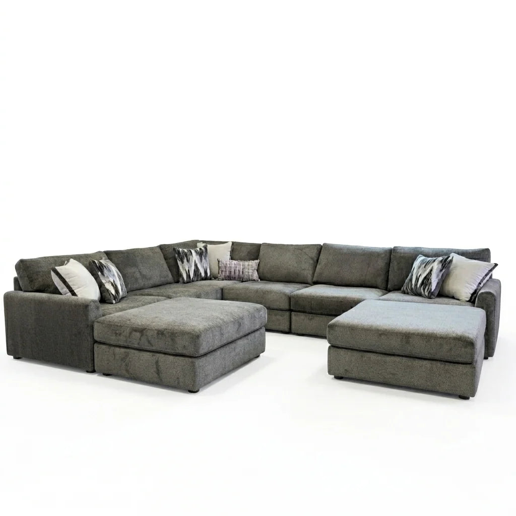 Carter Modular Sectional