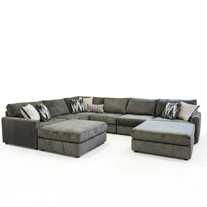 Carter Modular Sectional