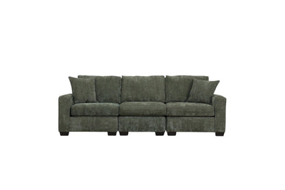 Haven 3-Seat Modular Sofa
