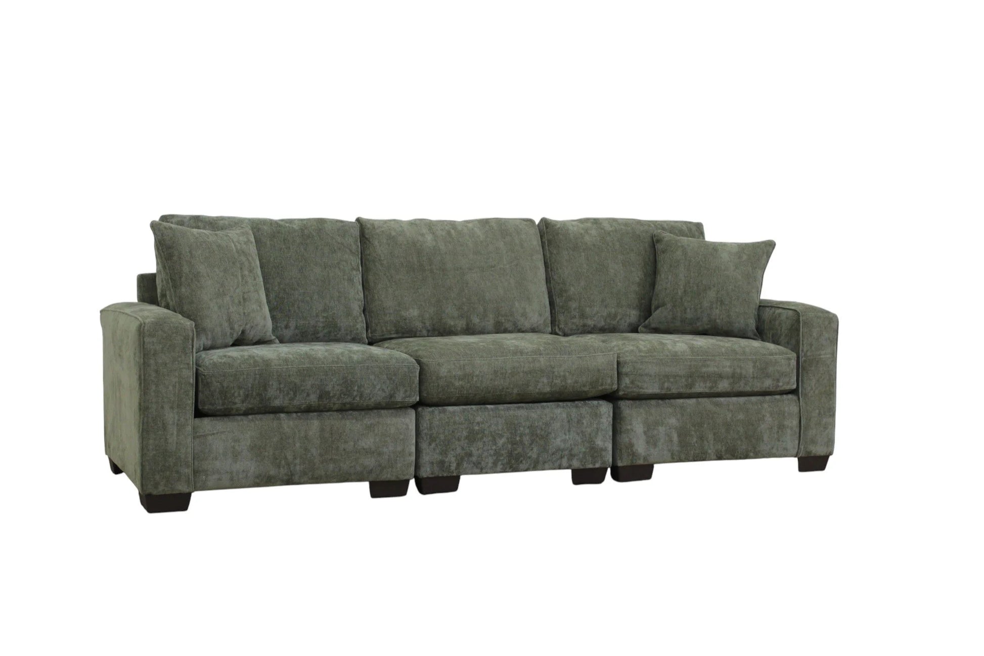 Haven 3-Seat Modular Sofa