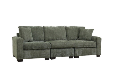 Haven 3-Seat Modular Sofa