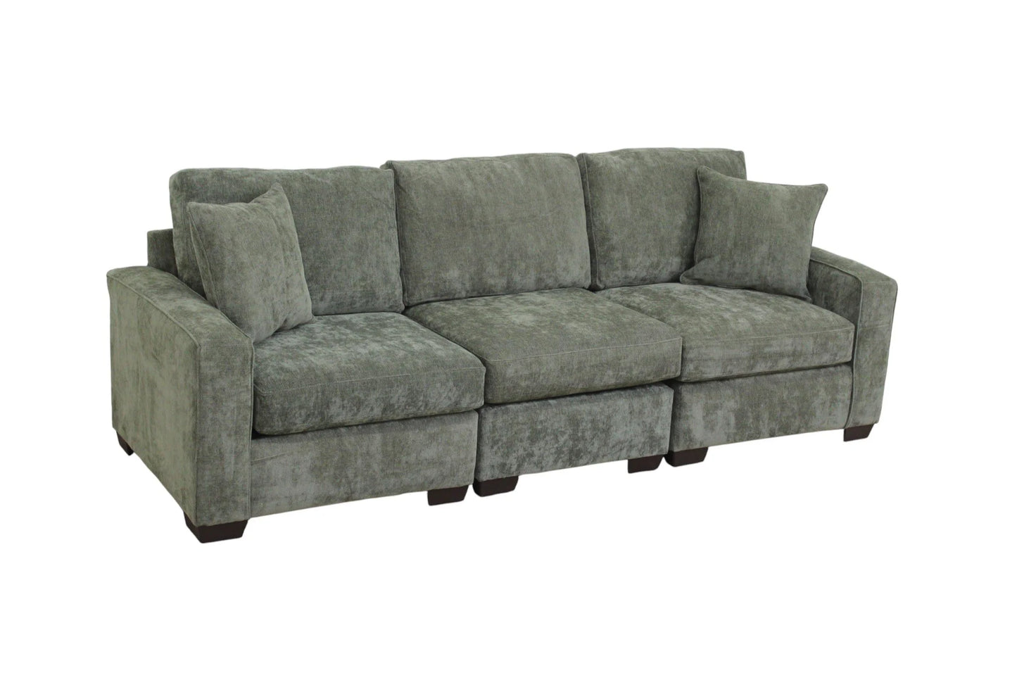 Haven 3-Seat Modular Sofa