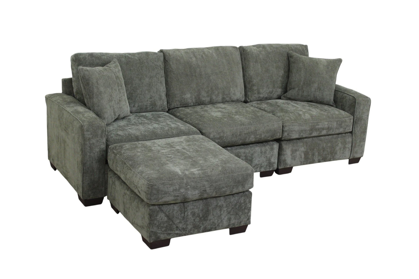 Haven 3-Seat Modular Sofa
