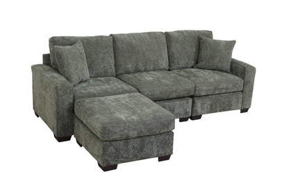 Haven 3-Seat Modular Sofa