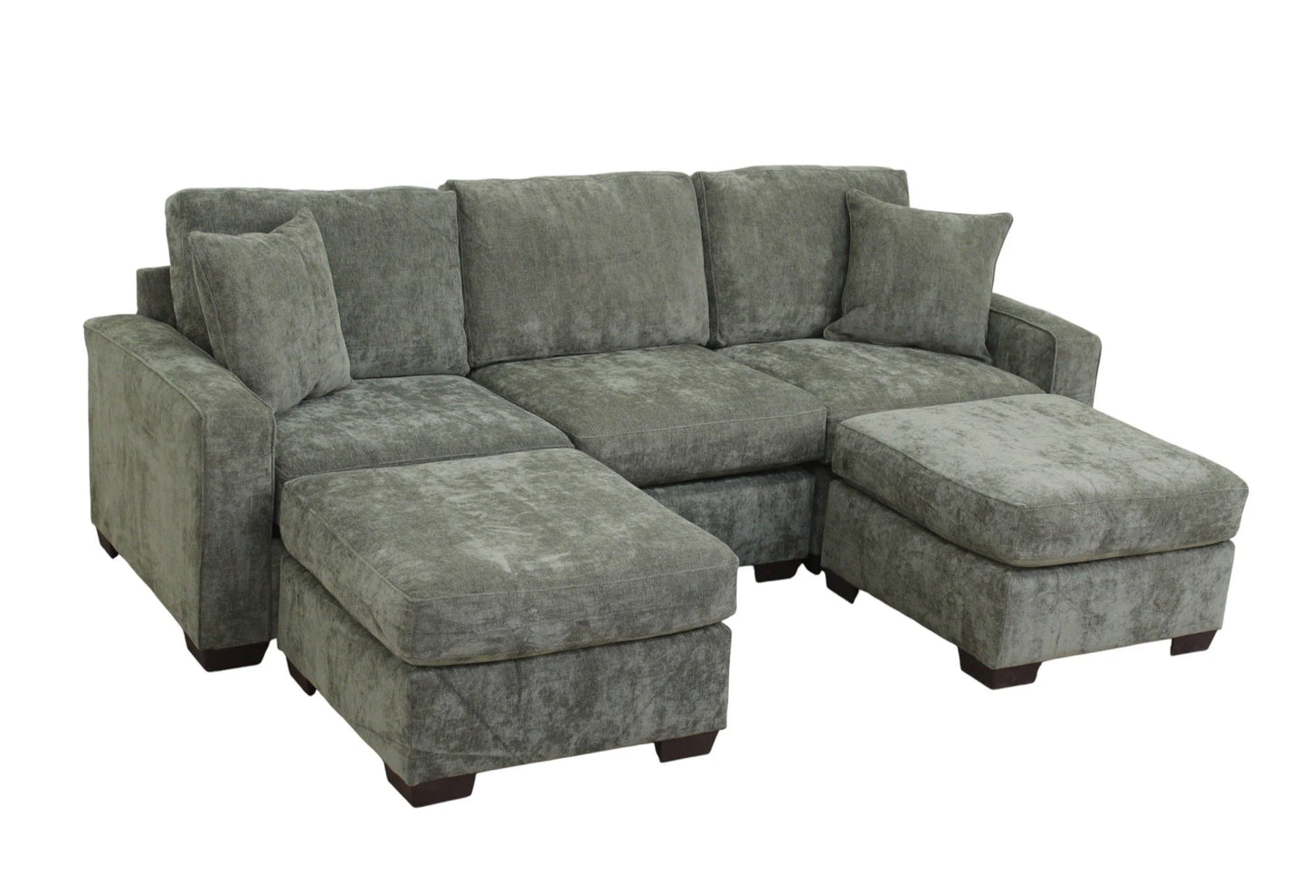 Haven 3-Seat Modular Sofa