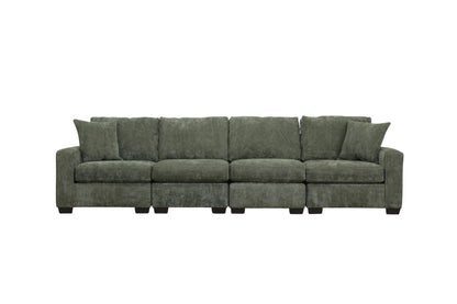 Haven 4-Seat Modular Sofa