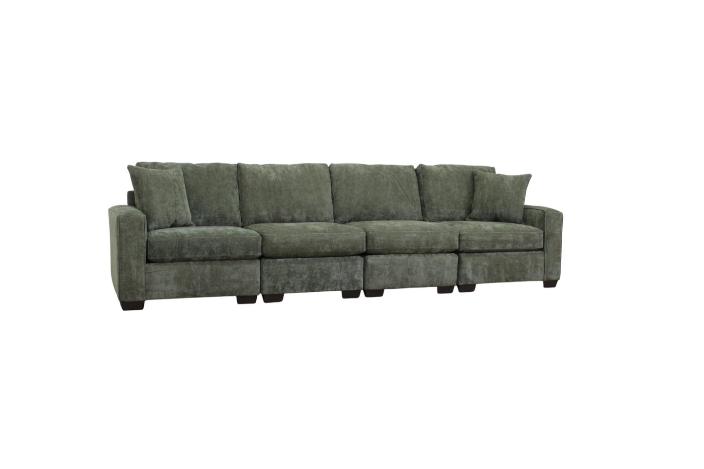 Haven 4-Seat Modular Sofa