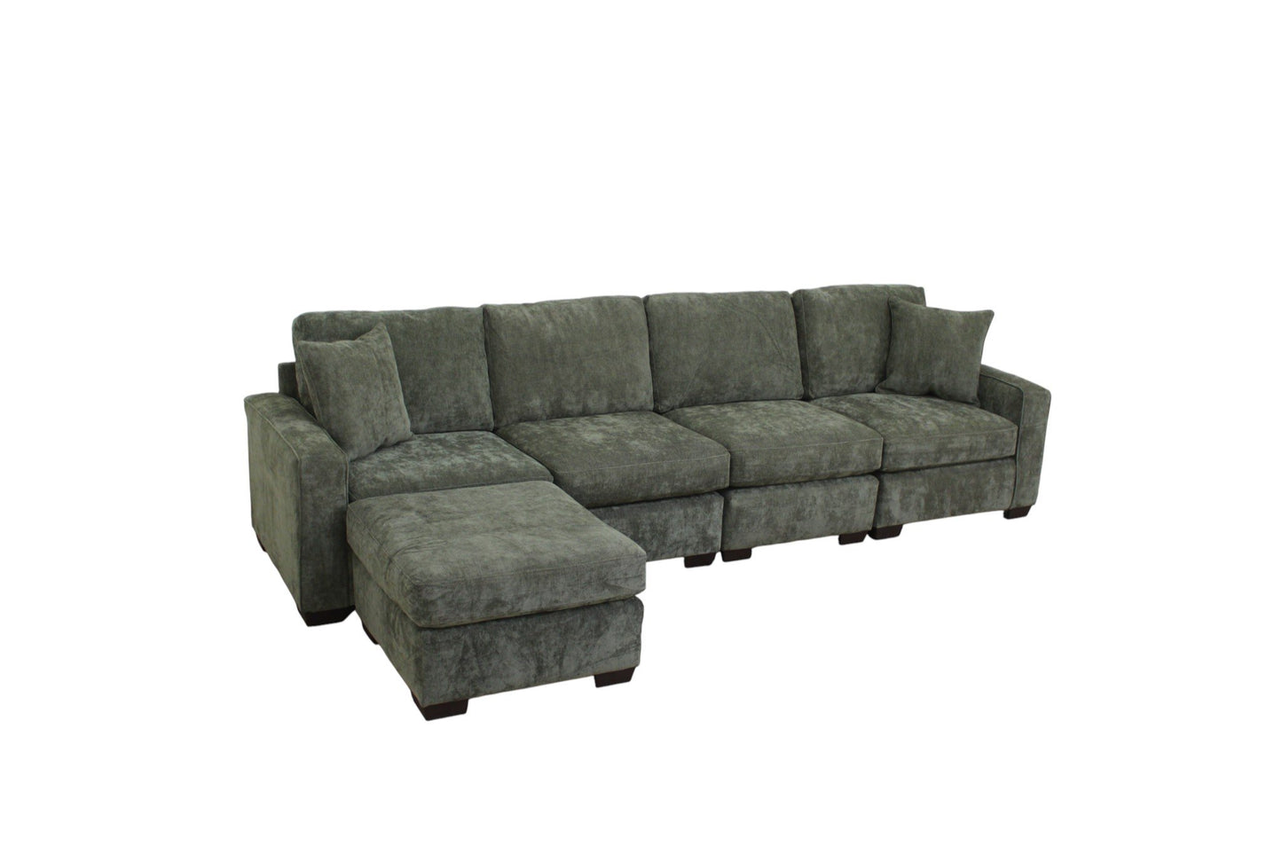 Haven 4-Seat Modular Sofa