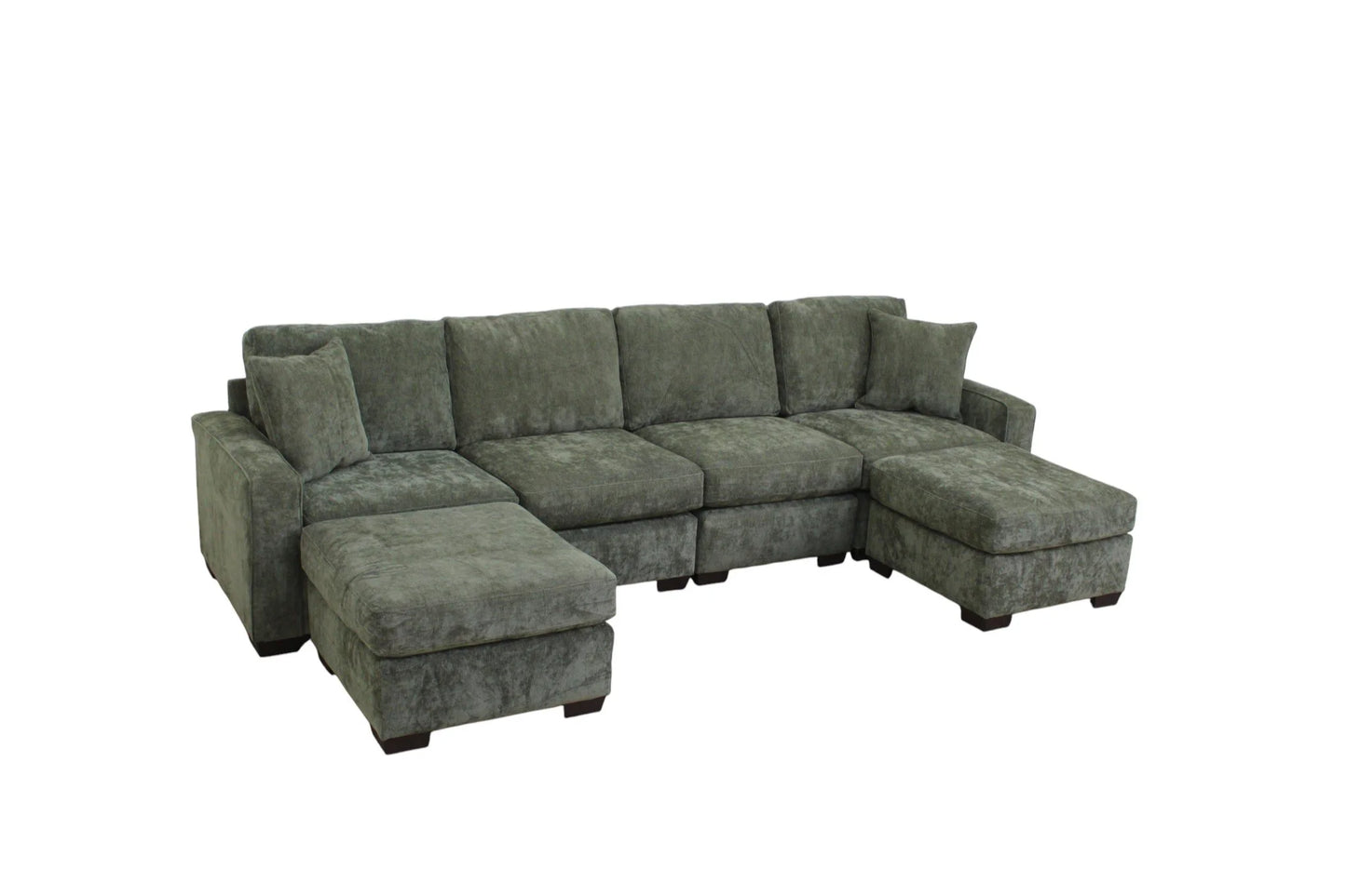 Haven 4-Seat Modular Sofa
