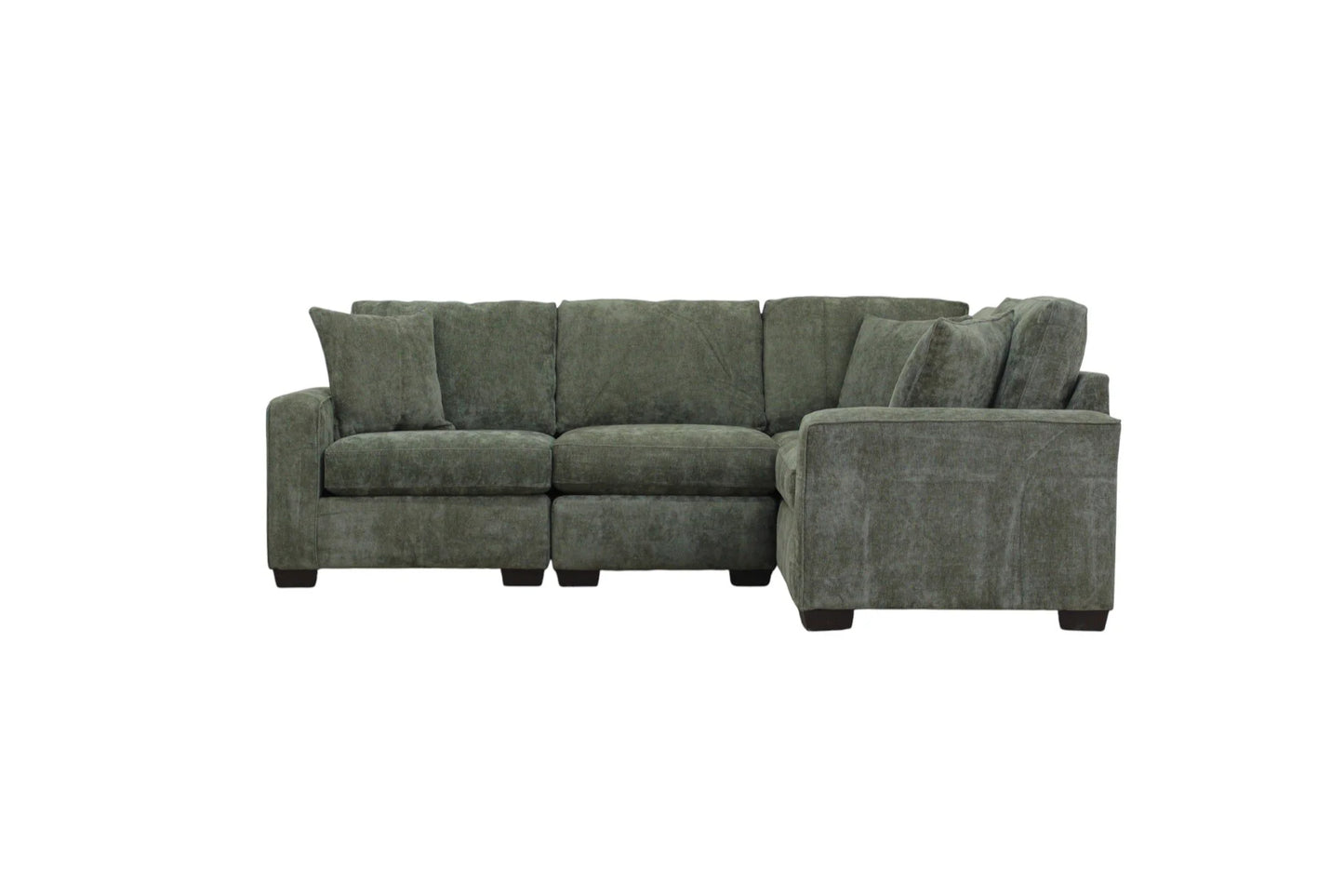 Haven 4-Seat Modular L-Shape Sectional