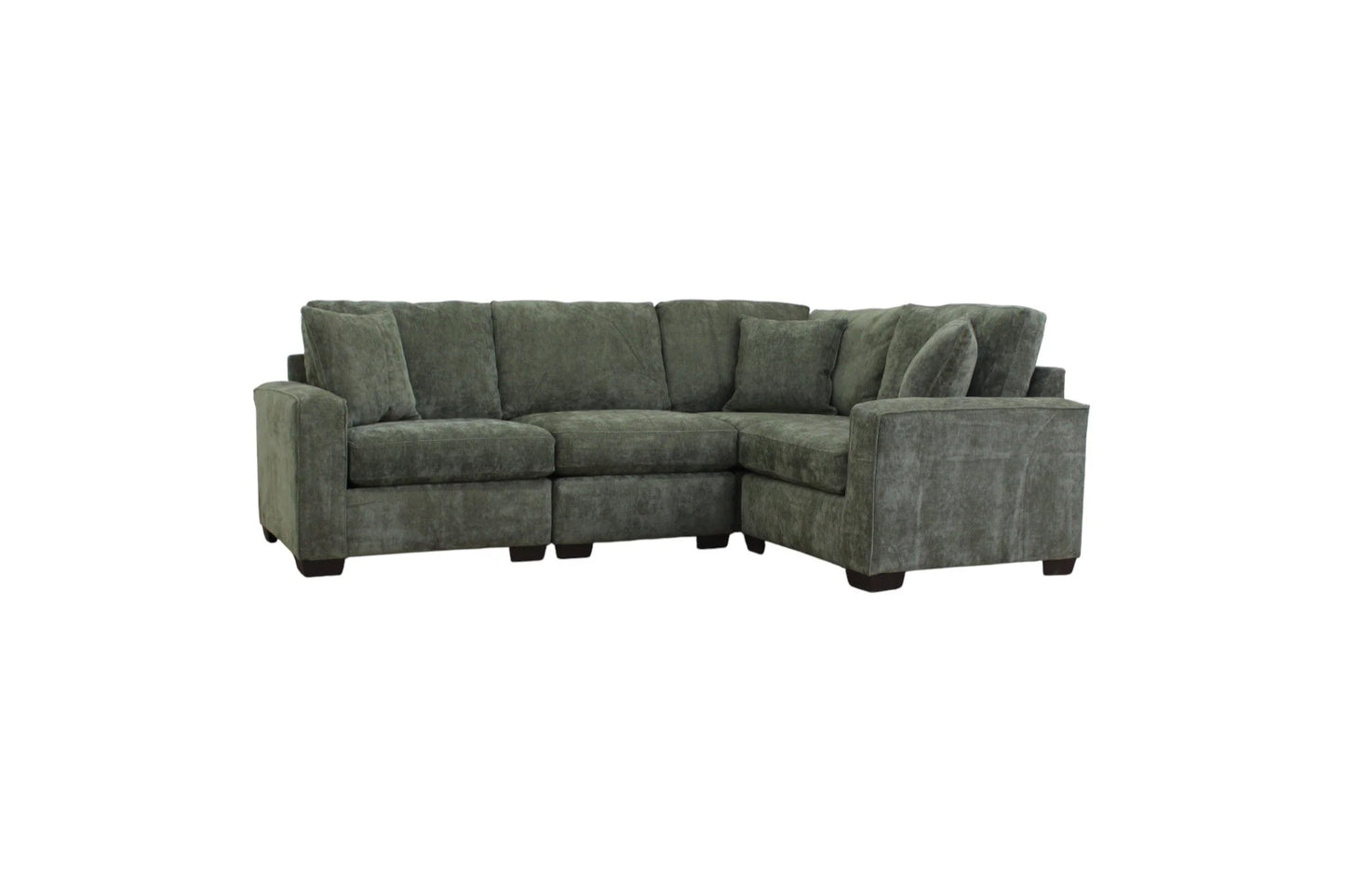 Haven 4-Seat Modular L-Shape Sectional