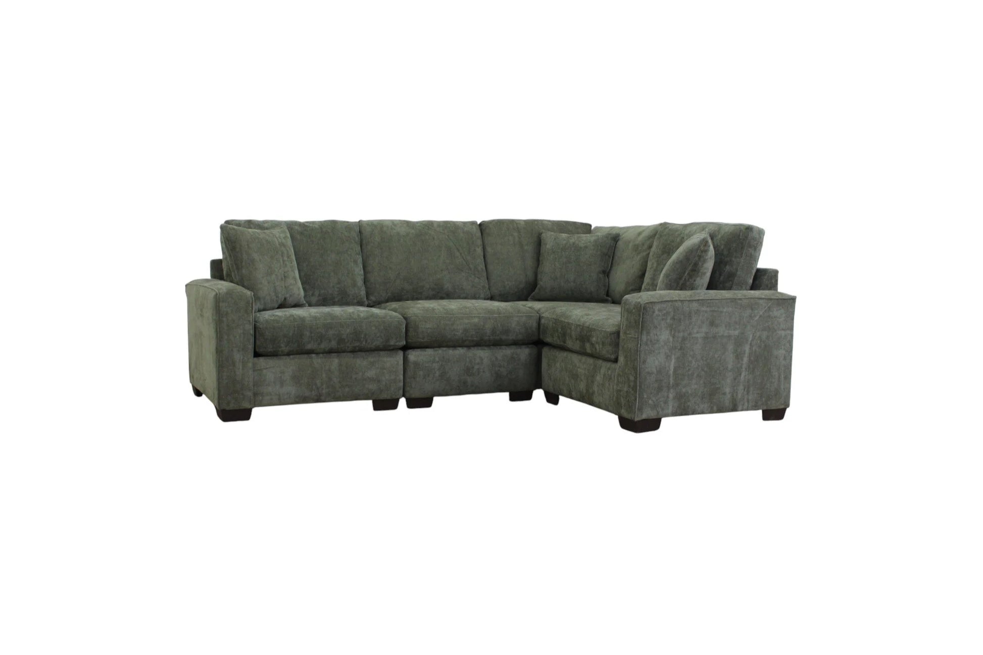 Haven 4-Seat Modular L-Shape Sectional