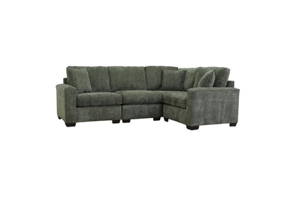 Haven 4-Seat Modular L-Shape Sectional