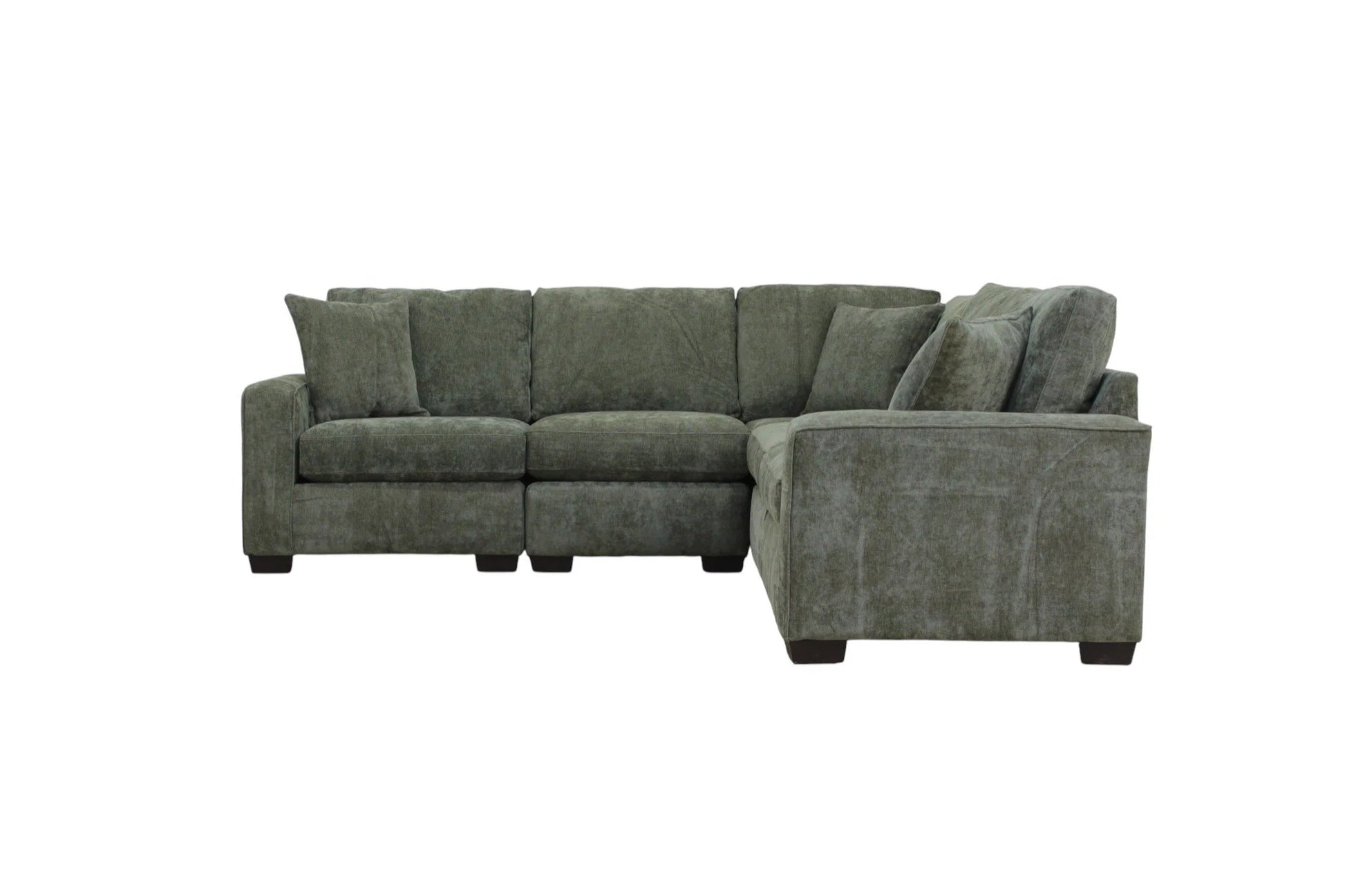 Haven 5-Seat Modular L-Shape Sectional