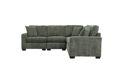 Haven 5-Seat Modular L-Shape Sectional