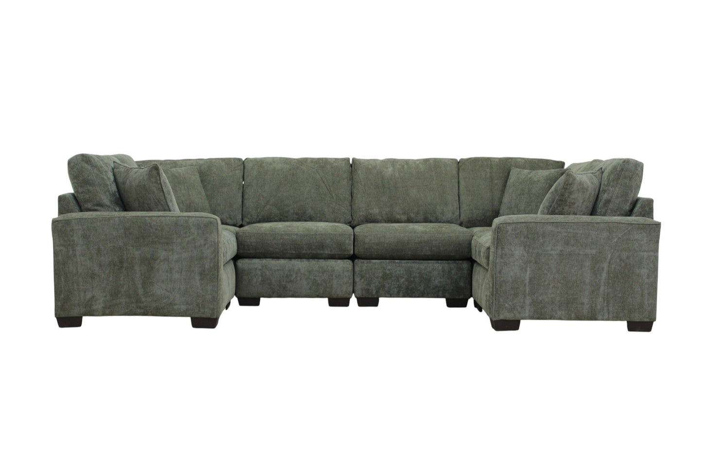 Haven 6-Seat Modular U-Shape Sectional
