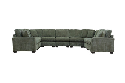 Haven 9-Seat Modular U-Shape Sectional