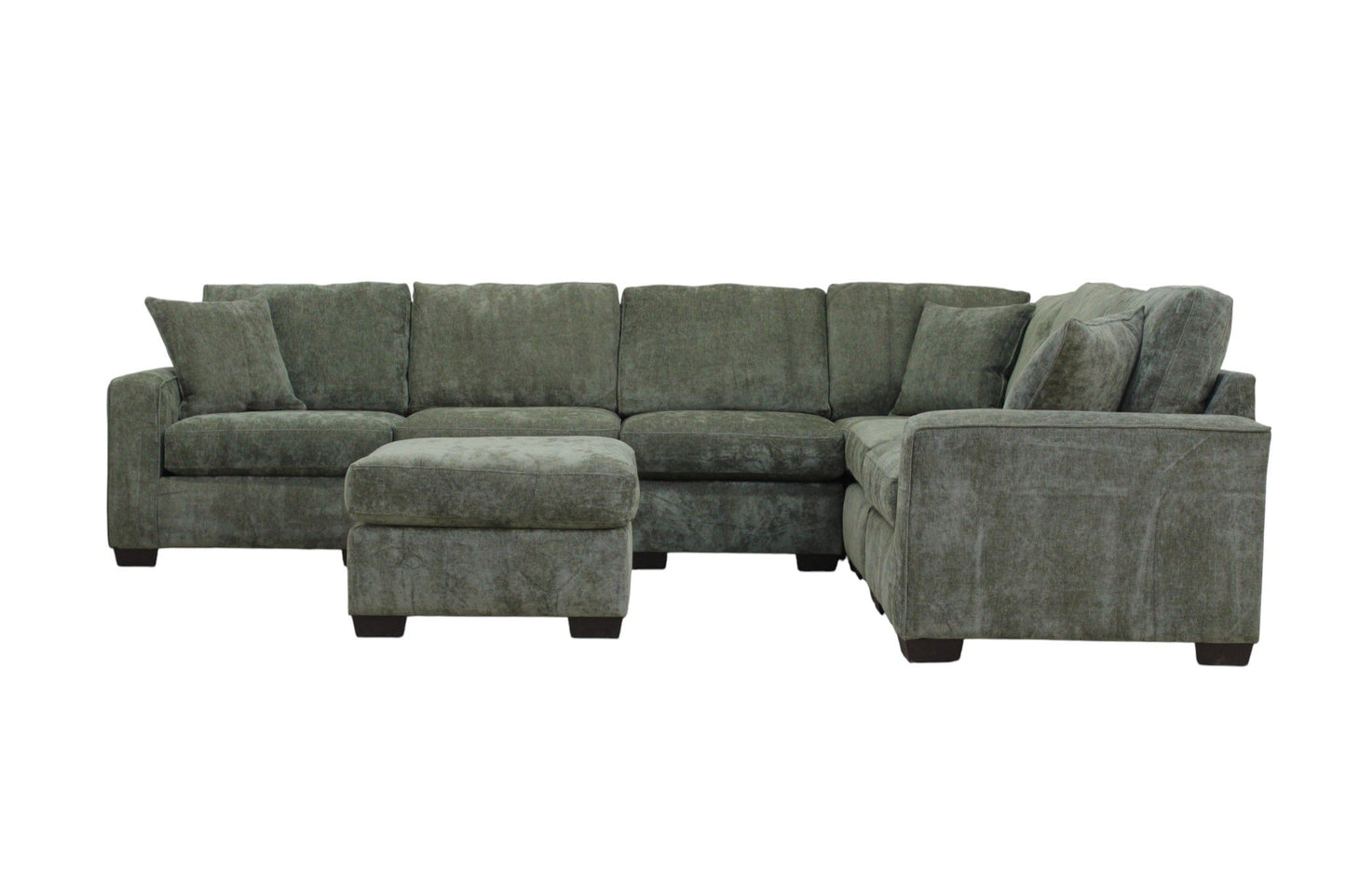 Haven 6-Seat Modular L-Shape Sectional