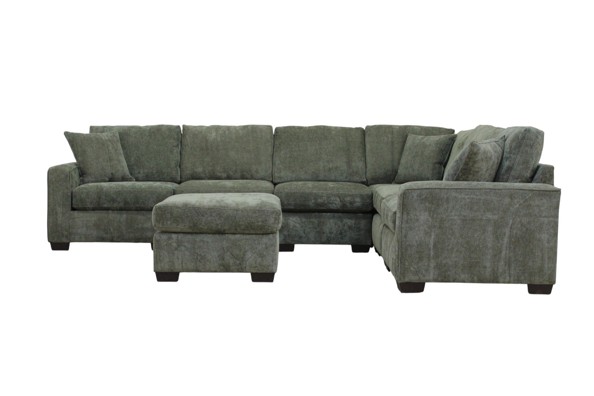 Haven 6-Seat Modular L-Shape Sectional