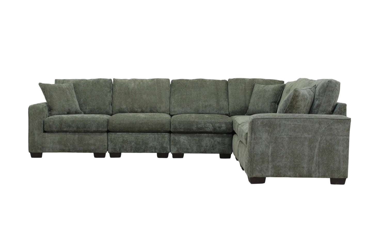 Haven 6-Seat Modular L-Shape Sectional
