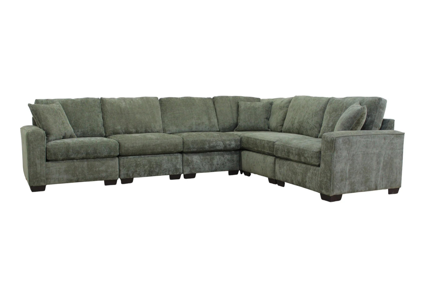 Haven 6-Seat Modular L-Shape Sectional