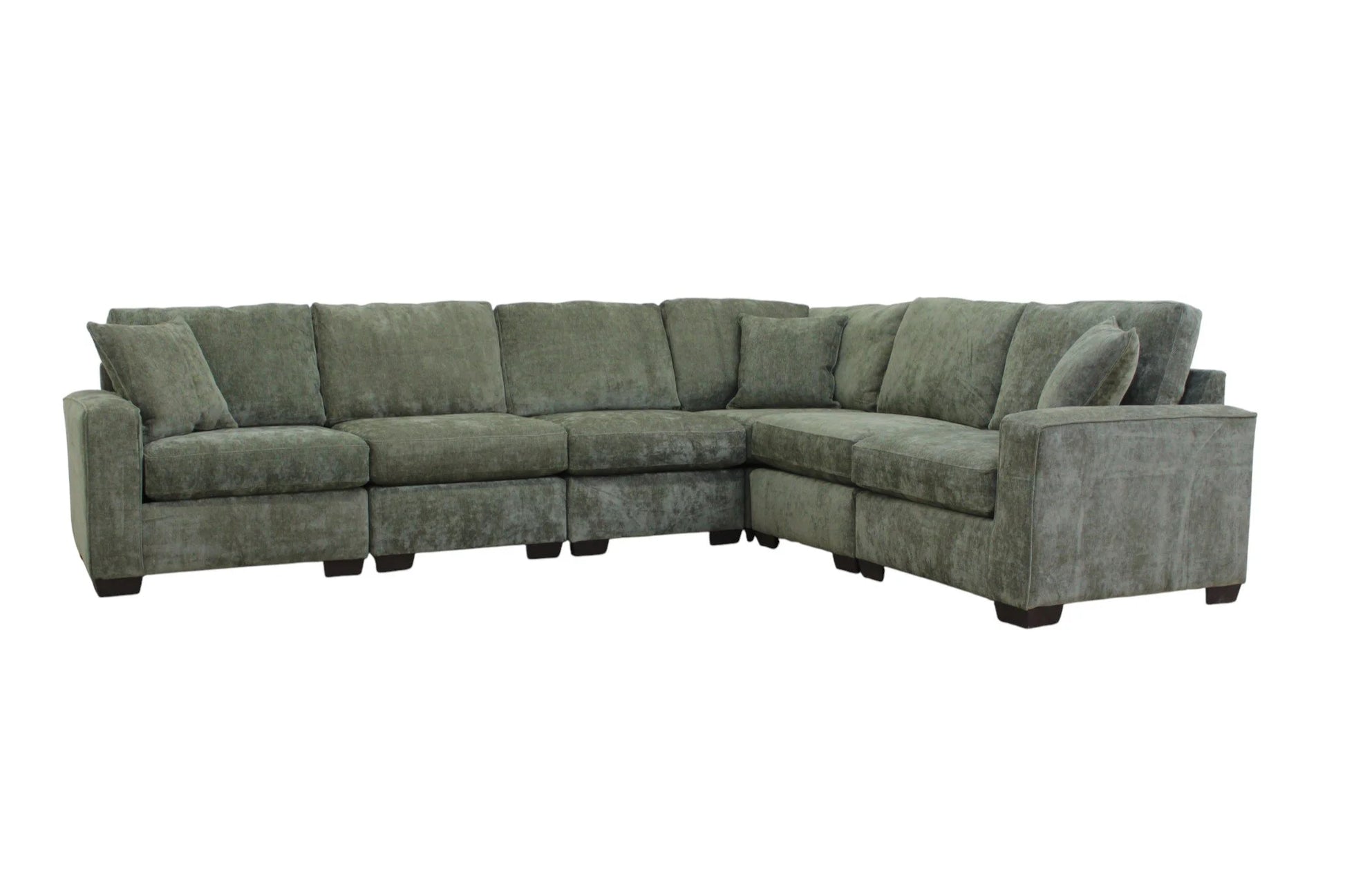 Haven 6-Seat Modular L-Shape Sectional