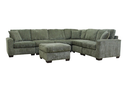 Haven 6-Seat Modular L-Shape Sectional