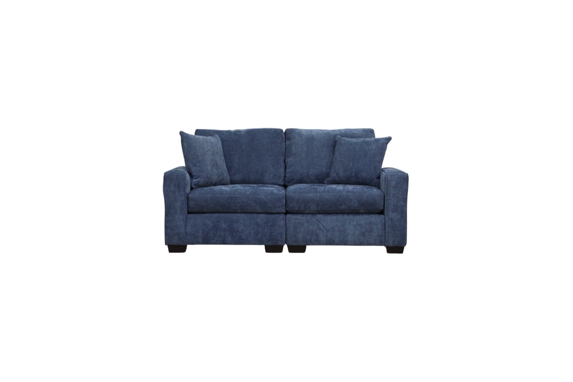 Haven 2-Seat Modular Loveseat