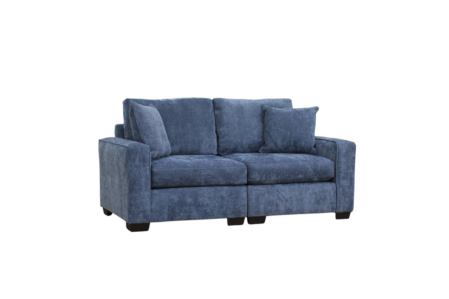 Haven 2-Seat Modular Loveseat