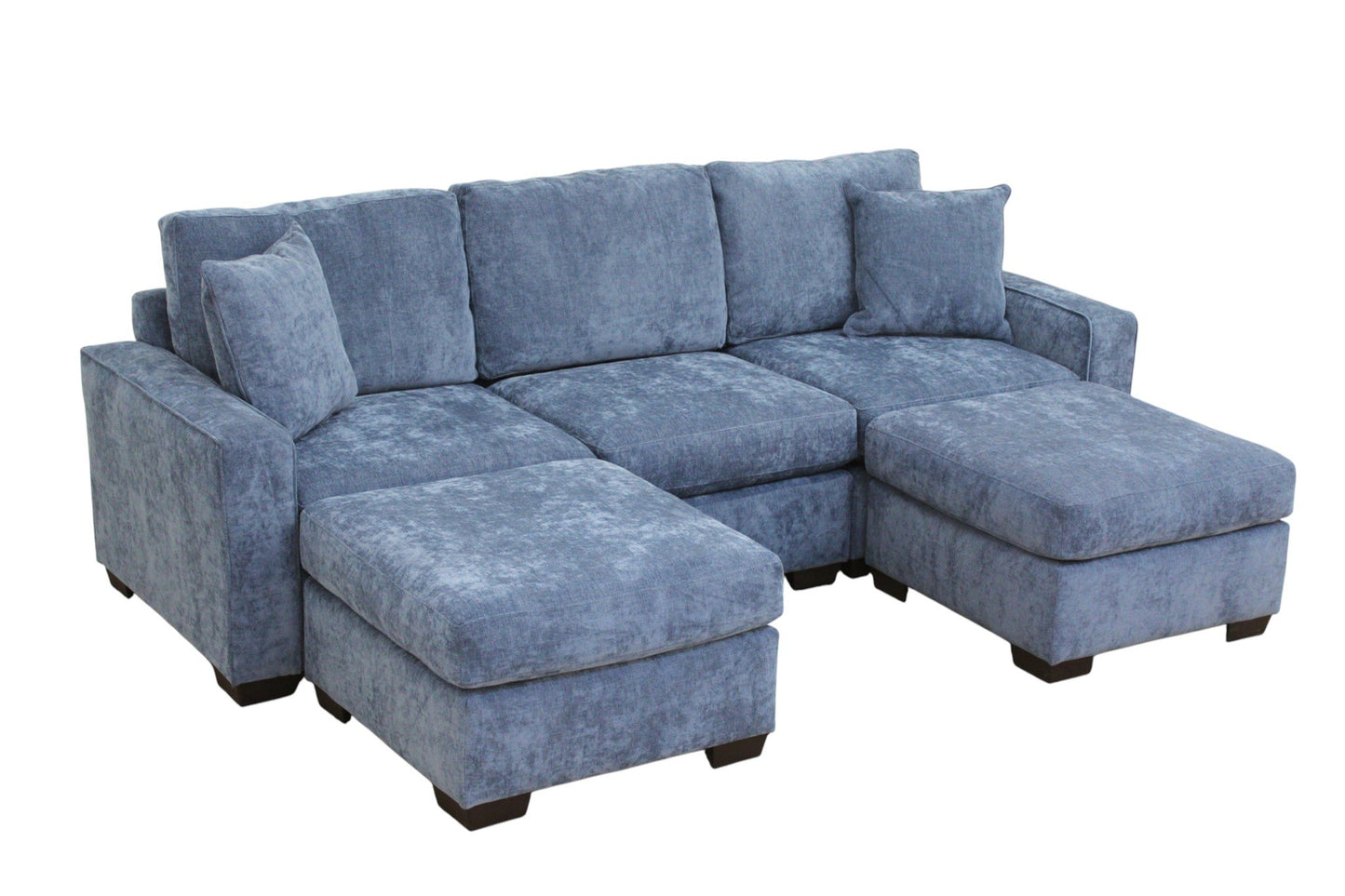 Haven 3-Seat Modular Sofa