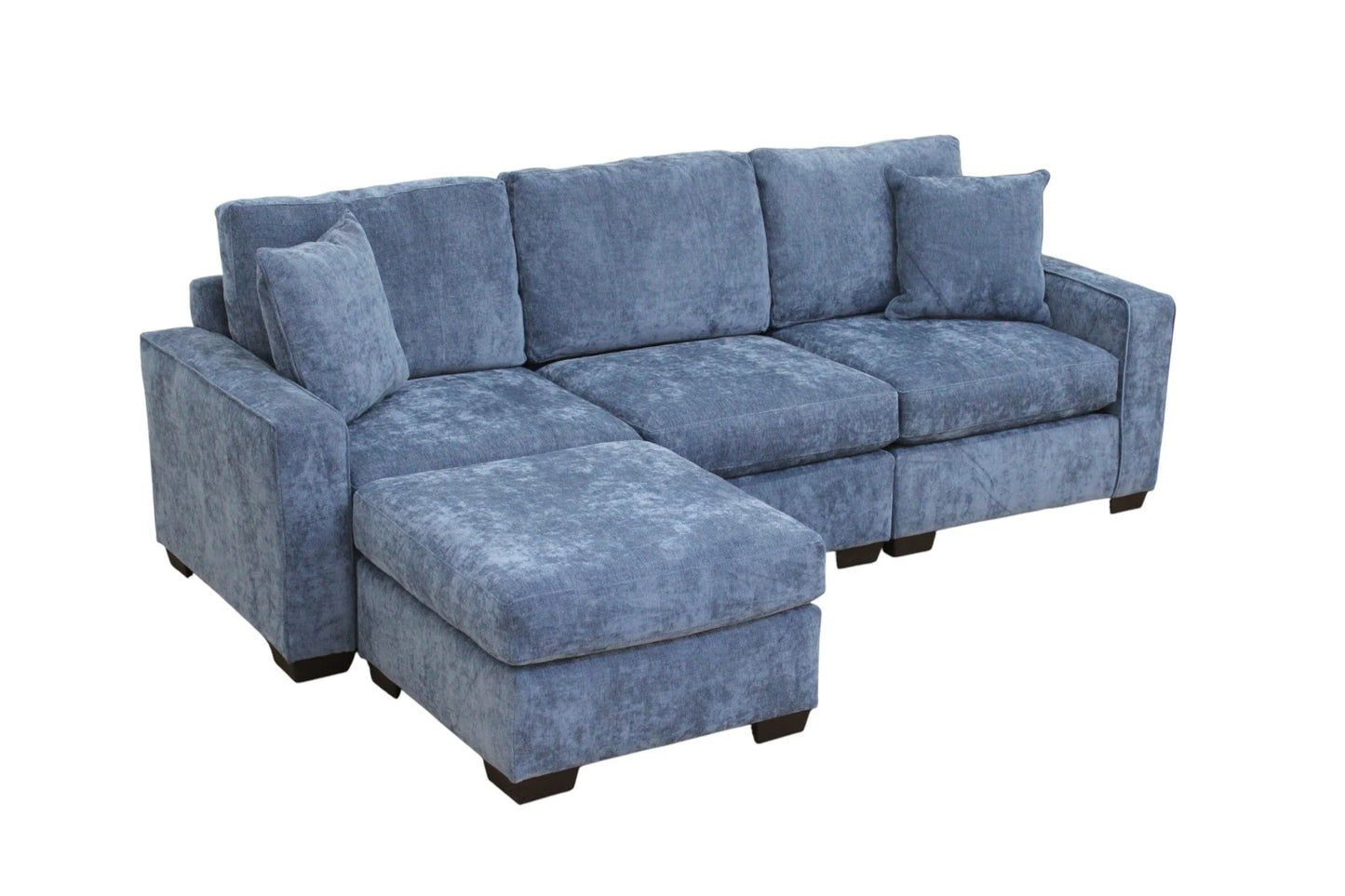 Haven 3-Seat Modular Sofa