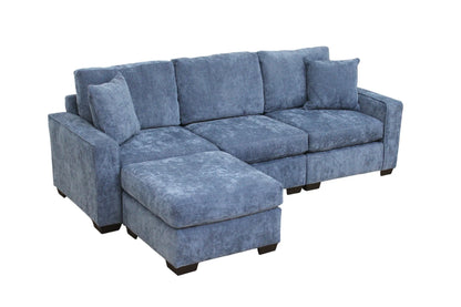 Haven 3-Seat Modular Sofa