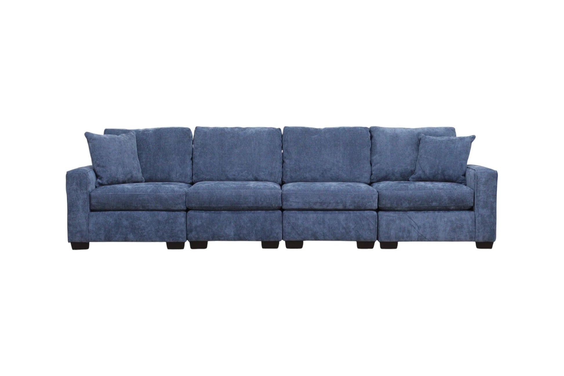 Haven 4-Seat Modular Sofa