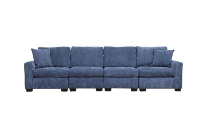 Haven 4-Seat Modular Sofa