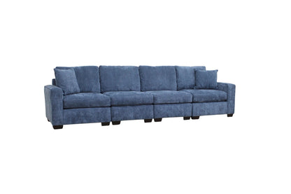 Haven 4-Seat Modular Sofa