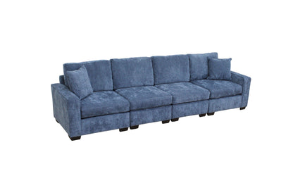 Haven 4-Seat Modular Sofa