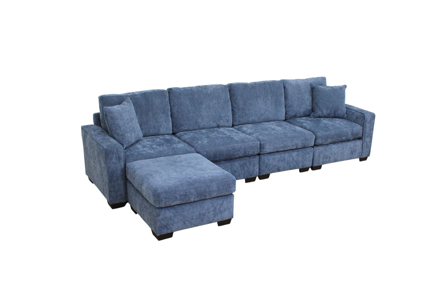 Haven 4-Seat Modular Sofa
