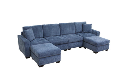 Haven 4-Seat Modular Sofa