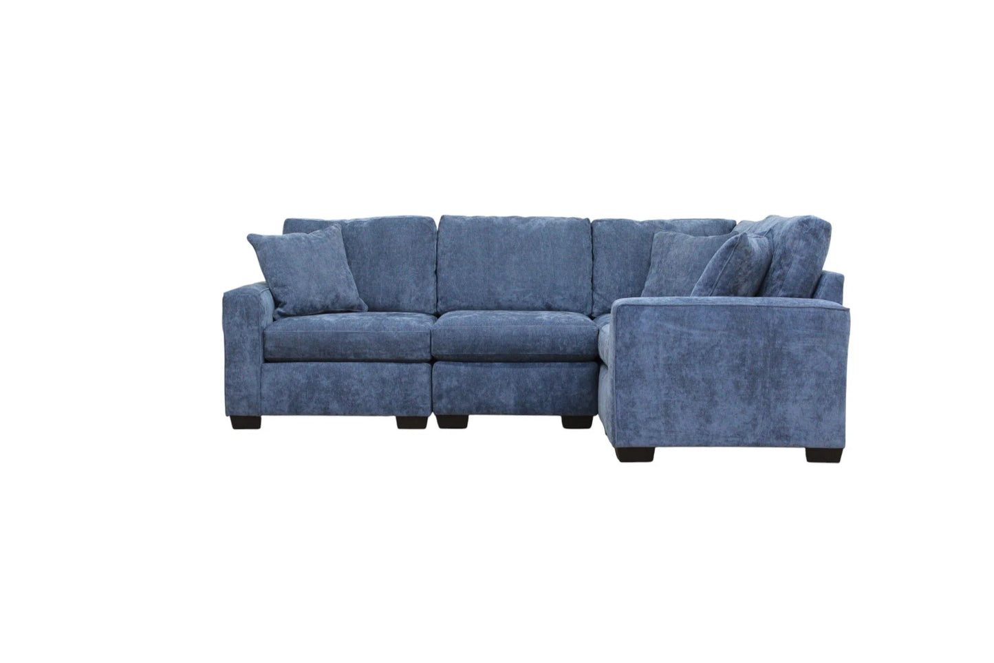 Haven 4-Seat Modular L-Shape Sectional