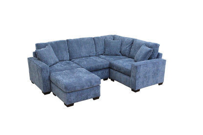 Haven 4-Seat Modular L-Shape Sectional