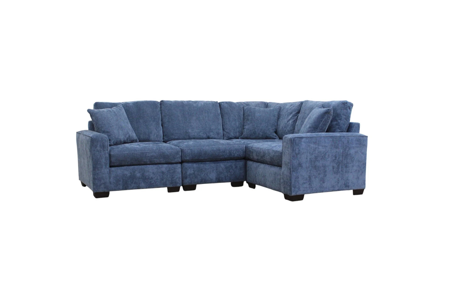 Haven 4-Seat Modular L-Shape Sectional